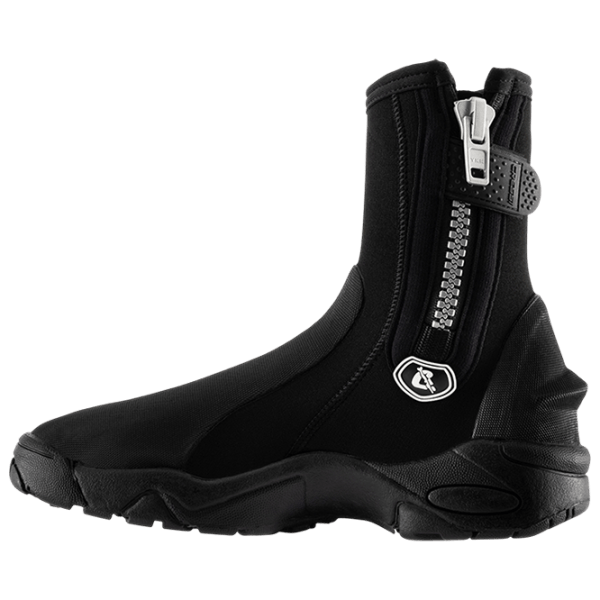 Încălțăminte pentru înot Cressi KORSOR RIGID SOLE 5mm / unisex photo 1