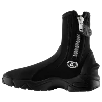 Încălțăminte pentru înot Cressi KORSOR RIGID SOLE 5mm / unisex
