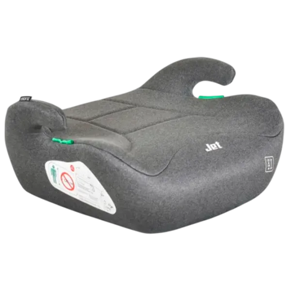 Scaun auto Moni Jet  4 ani - / 36 kg / Dark Grey photo 1