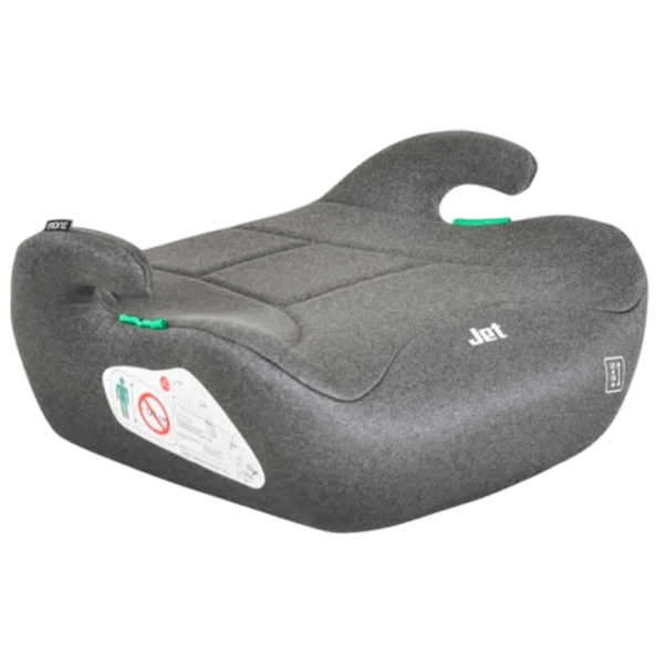 Scaun auto Moni Jet  4 ani - / 36 kg / Dark Grey photo 1