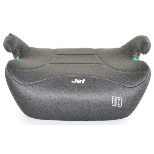 Scaun auto Moni Jet  4 ani - / 36 kg / Dark Grey photo 2