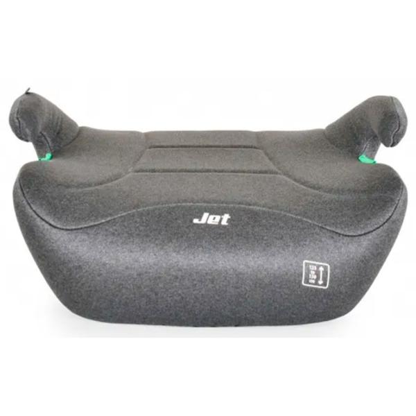 Scaun auto Moni Jet  4 ani - / 36 kg / Dark Grey photo 2