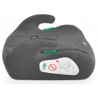 Scaun auto Moni Jet 4 ani - / 36 kg / Dark Grey photo 4