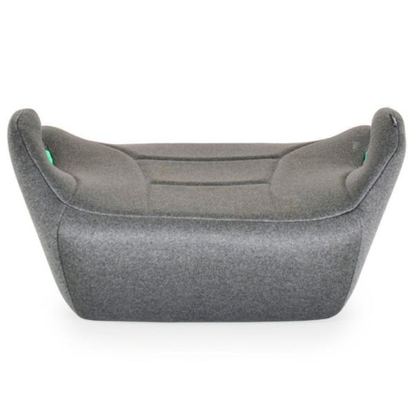 Scaun auto Moni Jet  4 ani - / 36 kg / Dark Grey photo 5