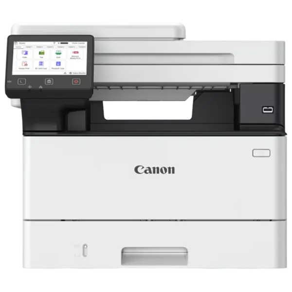 МФУ Canon imageFORCE
ImageFORCE 1440 Лазерный/ Черно-белая photo 1