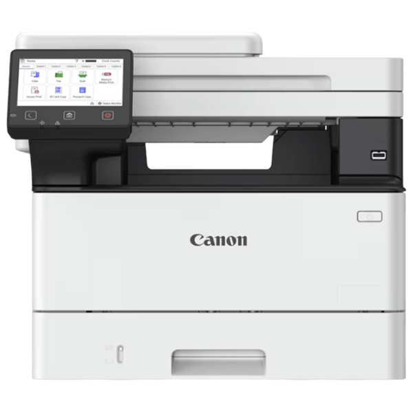 МФУ Canon imageFORCE
ImageFORCE 1440 Лазерный/ Черно-белая photo 1