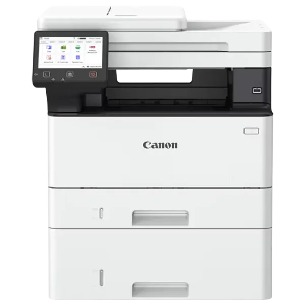 МФУ Canon imageFORCE
ImageFORCE 1440 Лазерный/ Черно-белая photo 2