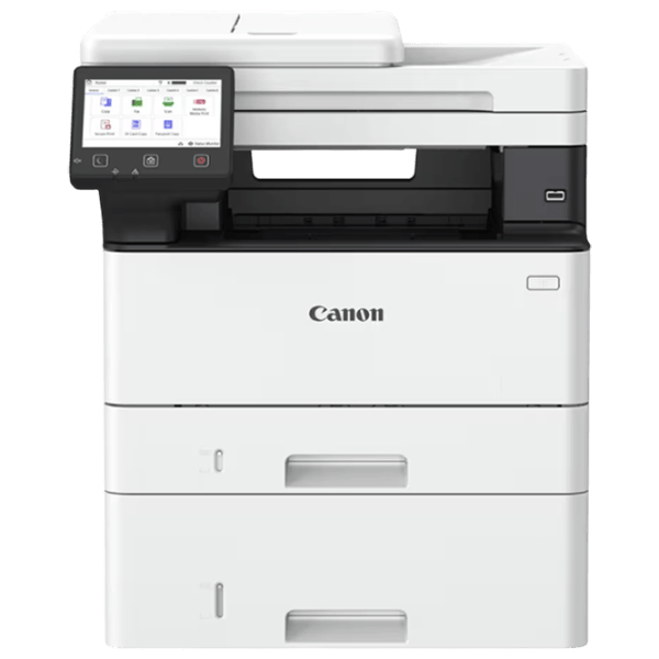 МФУ Canon imageFORCE
ImageFORCE 1440 Лазерный/ Черно-белая photo 2