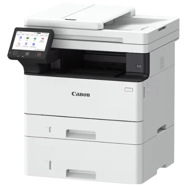 МФУ Canon imageFORCE
ImageFORCE 1440 Лазерный/ Черно-белая photo 3