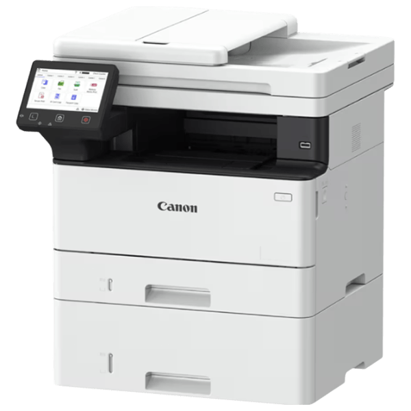 МФУ Canon imageFORCE
ImageFORCE 1440 Лазерный/ Черно-белая photo 3