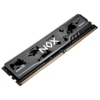Memorie RAM Apacer Nox AH5U16G52C522MBAA-1 DIMM / DDR5 / 16 GB photo 3