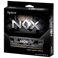 Memorie RAM Apacer Nox AH5U16G52C522MBAA-1 DIMM / DDR5 / 16 GB photo 4