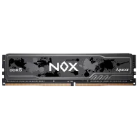 Оперативная память Apacer Nox AH5U16G56C522MBAA-1 DIMM / DDR5 / 16 ГБ
