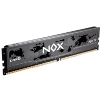 Memorie RAM Apacer Nox AH5U32G56C522MBAA-1 DIMM / DDR5 / 32 GB photo 2