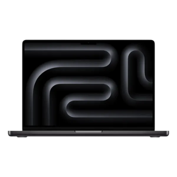 Ноутбук Apple MacBook Pro 14 2026 M5 Max 18C/40G / 128 ГБ / 4 ТБ / VGA Встроенная / Черный photo 1