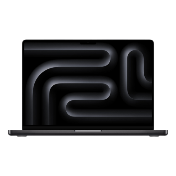 Ноутбук Apple MacBook Pro 14 2026 M5 Max 18C/40G / 128 ГБ / 4 ТБ / VGA Встроенная / Черный photo 1