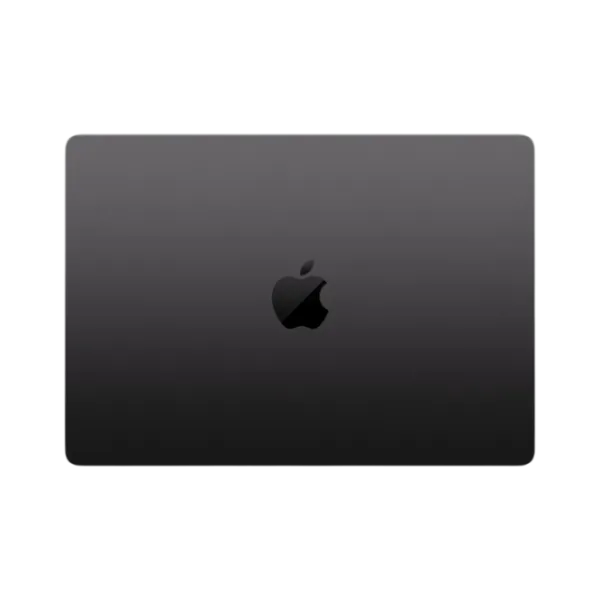 Ноутбук Apple MacBook Pro 14 2026 M5 Max 18C/40G / 128 ГБ / 4 ТБ / VGA Встроенная / Черный photo 2