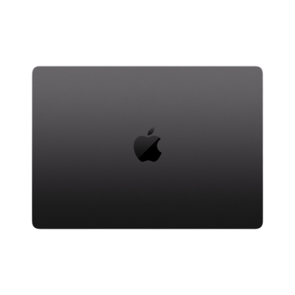 Ноутбук Apple MacBook Pro 14 2026 M5 Max 18C/40G / 128 ГБ / 4 ТБ / VGA Встроенная / Черный photo 2