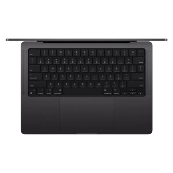 Ноутбук Apple MacBook Pro 14 2026 M5 Max 18C/40G / 128 ГБ / 4 ТБ / VGA Встроенная / Черный photo 3