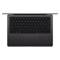Ноутбук Apple MacBook Pro 14 2026 M5 Max 18C/40G / 128 ГБ / 4 ТБ / VGA Встроенная / Черный photo 3