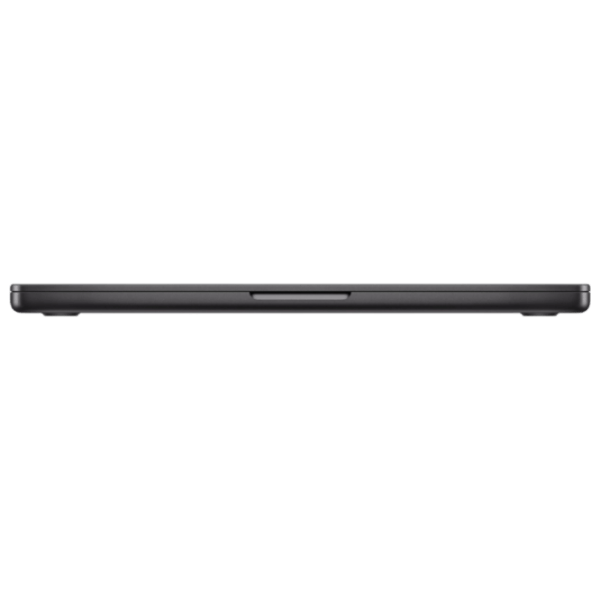 Ноутбук Apple MacBook Pro 14 2026 M5 Max 18C/40G / 128 ГБ / 4 ТБ / VGA Встроенная / Черный photo 4