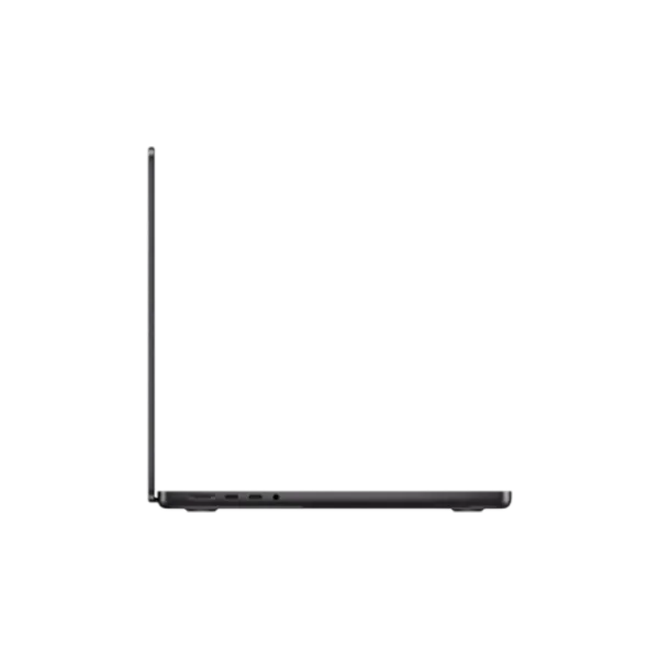 Ноутбук Apple MacBook Pro 14 2026 M5 Max 18C/40G / 128 ГБ / 4 ТБ / VGA Встроенная / Черный photo 5