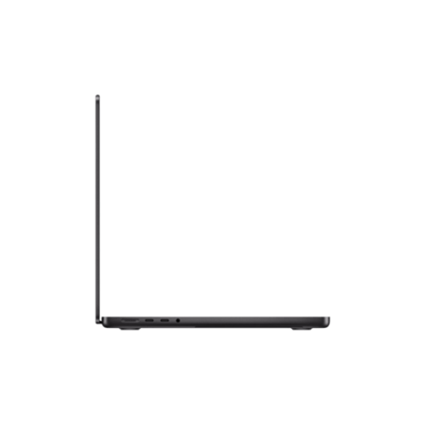 Ноутбук Apple MacBook Pro 14 2026 M5 Max 18C/40G / 128 ГБ / 4 ТБ / VGA Встроенная / Черный photo 5