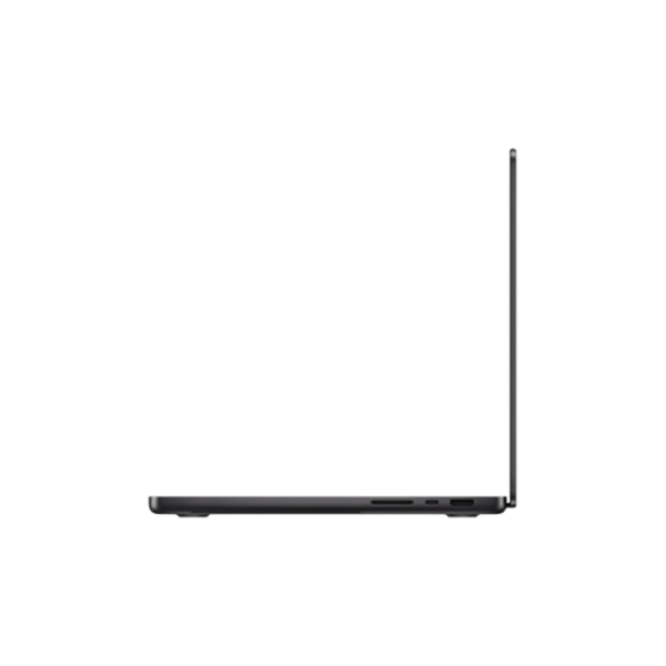 Ноутбук Apple MacBook Pro 14 2026 M5 Max 18C/40G / 128 ГБ / 4 ТБ / VGA Встроенная / Черный photo 6