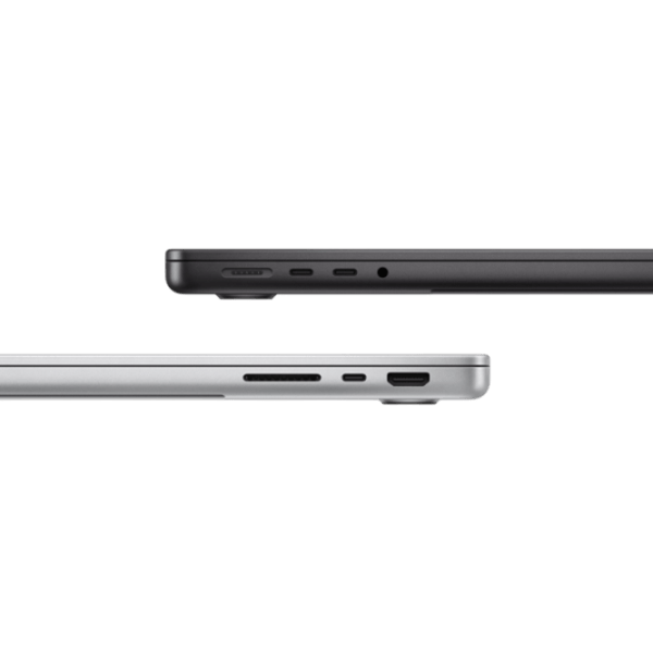Ноутбук Apple MacBook Pro 14 2026 M5 Max 18C/40G / 128 ГБ / 4 ТБ / VGA Встроенная / Черный photo 7
