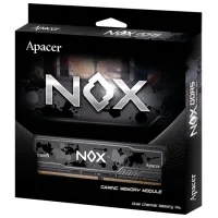 Memorie RAM Apacer Nox AH5U16G60C622MBAA-1 DIMM / DDR5 / 16 GB photo 4