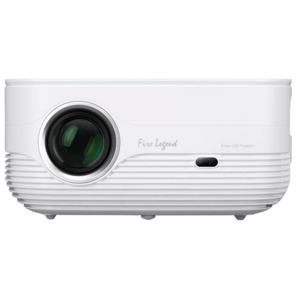 Proiector AOPEN QF81 Home and Office/ White photo 1