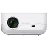 Proiector AOPEN QF81 Home and Office/ White