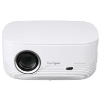 Proiector AOPEN QF81 Home and Office/ White photo 2