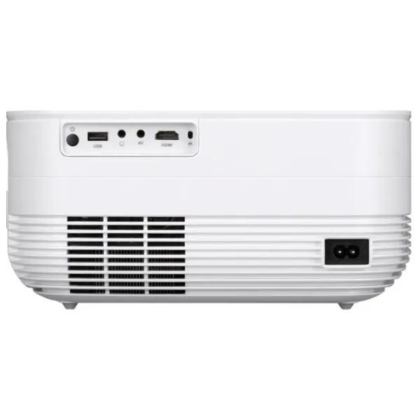 Proiector AOPEN QF81 Home and Office/ White photo 5