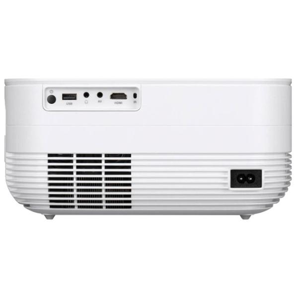 Proiector AOPEN QF81 Home and Office/ White photo 5