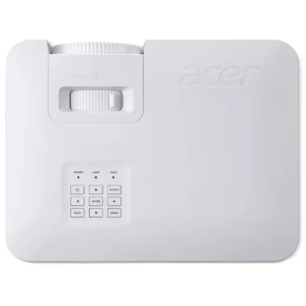 Proiector Acer Vero PL2335 Pentru birou/ White photo 4