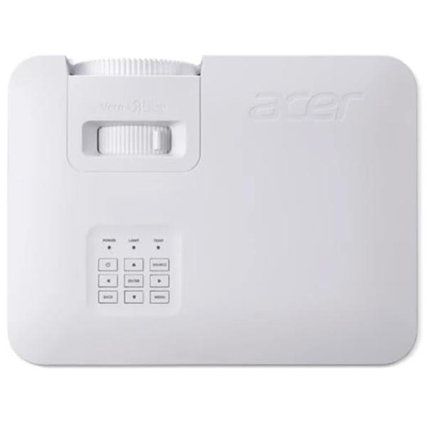 Proiector Acer Vero PL2335 Pentru birou/ White photo 4