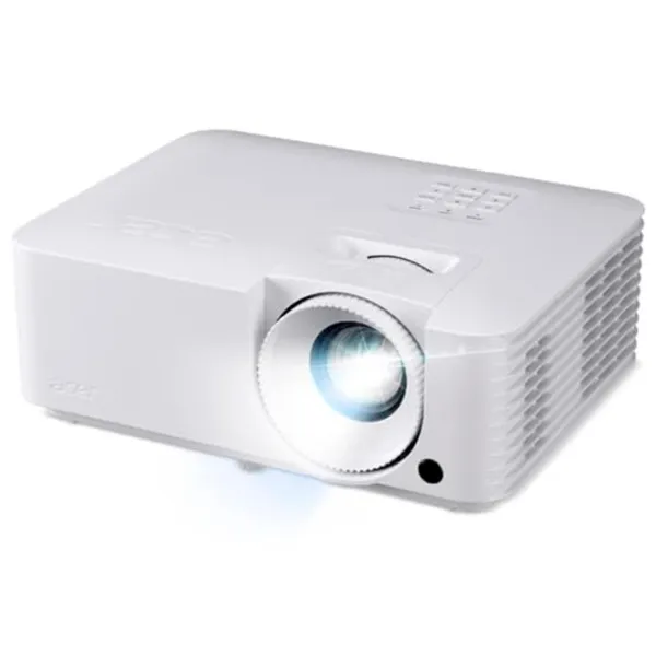 Proiector Acer Vero PL2535 Pentru birou/ White photo 2