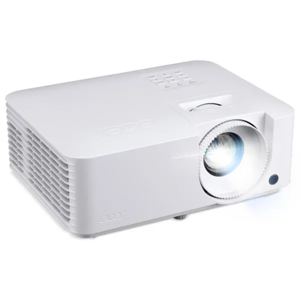 Proiector Acer Vero PL2535 Pentru birou/ White photo 3