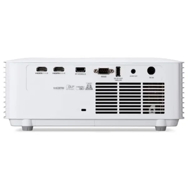 Proiector Acer Vero PL2535 Pentru birou/ White photo 4