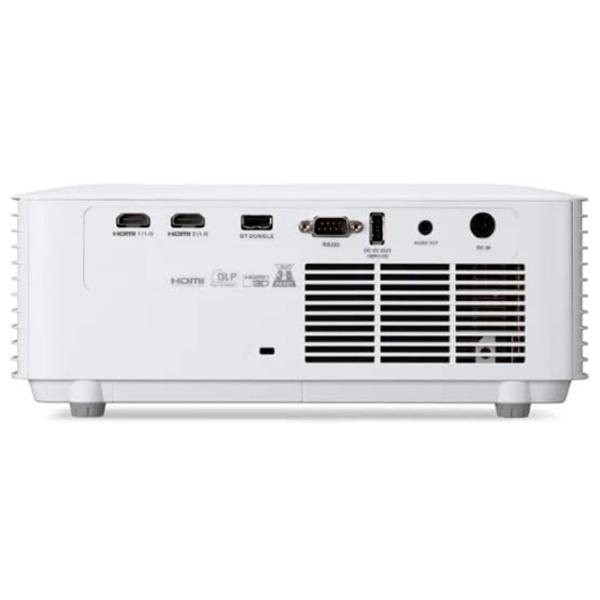 Proiector Acer Vero PL2535 Pentru birou/ White photo 4