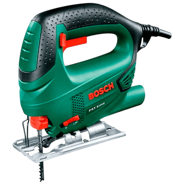 Fierăstrău pentru decupat Bosch PST Easy 20 mm / Green photo 1