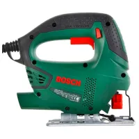 Fierăstrău pentru decupat Bosch PST Easy 20 mm / Green photo 2