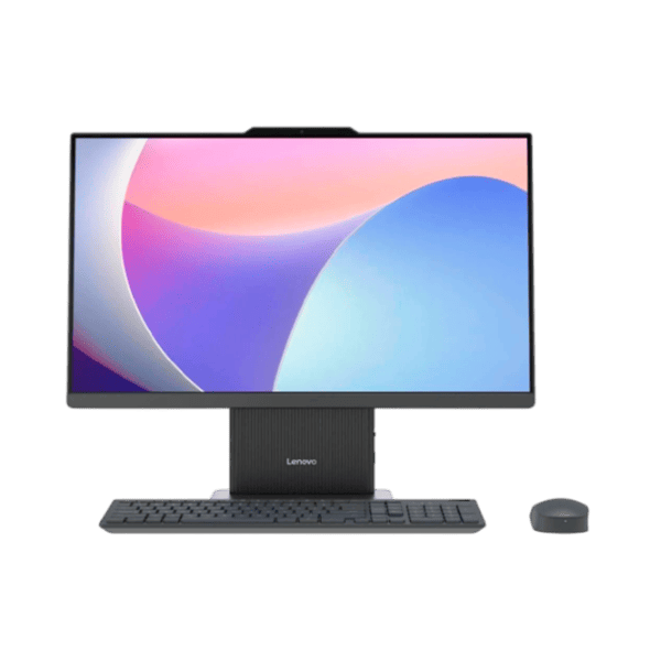 All-in-One PC Lenovo IdeaCentre 3 23.8" Full HD Core i3/ AIO 24IRH9/ 8 GB/ 512 GB/ Gray photo 1