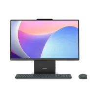 All-in-One PC Lenovo IdeaCentre 3 23.8" Full HD Core i3/ AIO 24IRH9/ 8 GB/ 512 GB/ Gray