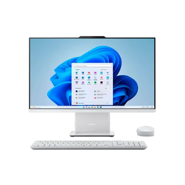 All-in-One PC Lenovo IdeaCentre 27" Full HD Core Ultra 7/ AIO 27ILL11/ 16 GB/ 512 GB/ Gray photo 1