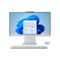 All-in-One PC Lenovo IdeaCentre 27" Full HD Core Ultra 7/ AIO 27ILL11/ 16 GB/ 512 GB/ Gray