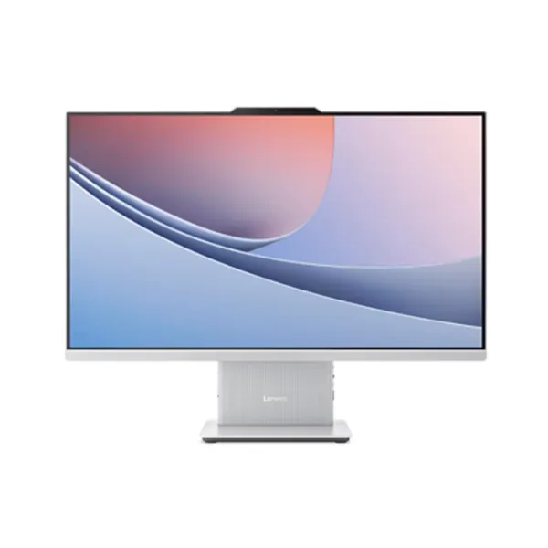 All-in-One PC Lenovo IdeaCentre 27" Full HD Core Ultra 7/ AIO 27ILL11/ 16 GB/ 512 GB/ Gray photo 2