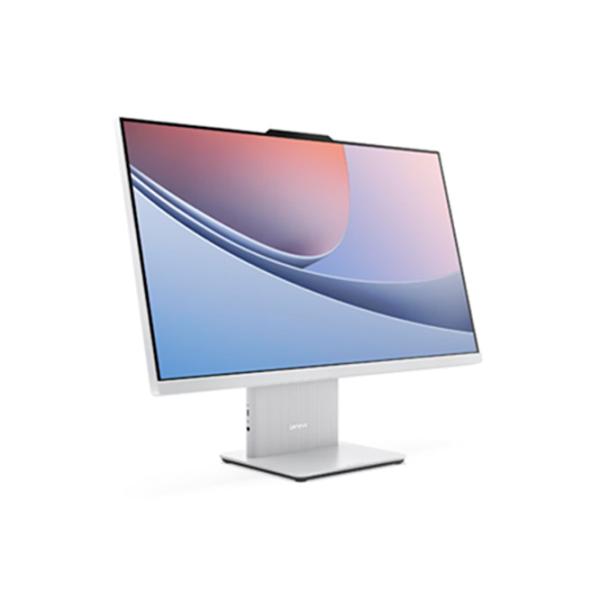 All-in-One PC Lenovo IdeaCentre 27" Full HD Core Ultra 7/ AIO 27ILL11/ 16 GB/ 512 GB/ Gray photo 3