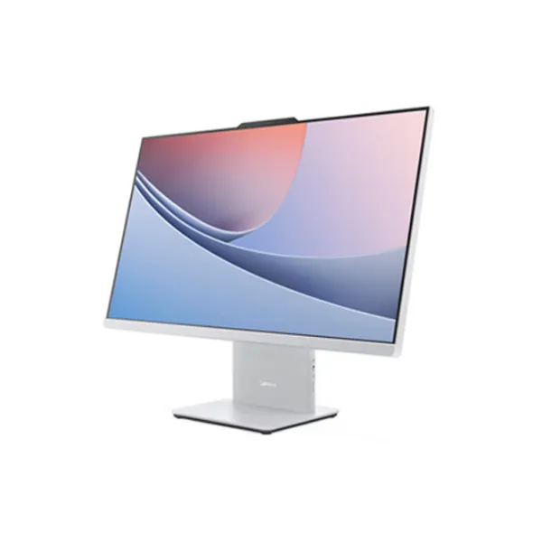 All-in-One PC Lenovo IdeaCentre 27" Full HD Core Ultra 7/ AIO 27ILL11/ 16 GB/ 512 GB/ Gray photo 4